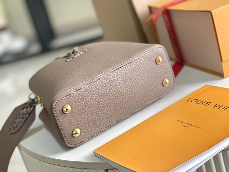 Louis Vuitton Top Handle Bags